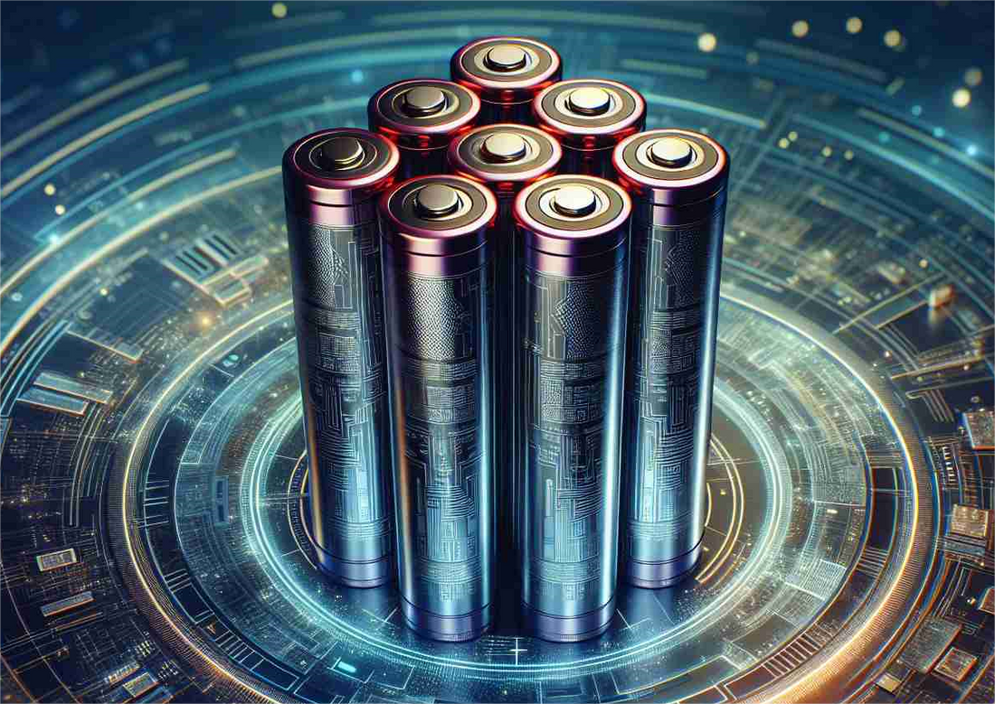 From Flashlights to Laptops The Many Faces of 18650 Batteries  IMREN Battery