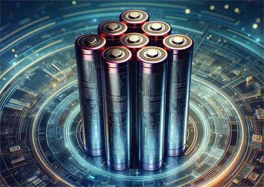 From Flashlights to Laptops The Many Faces of 18650 Batteries  IMREN Battery