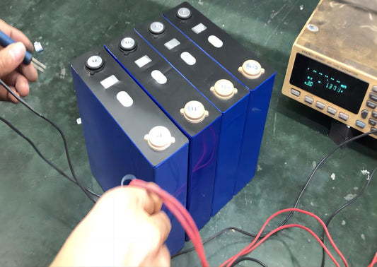 Future Trends in Lithium Iron Phosphate Batteries: Exploring the Development and Advancement of LiFePO4 Batteries | IMREN Battery