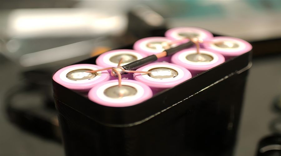 How Can You Tell a Fake 18650 Battery  IMREN Battery