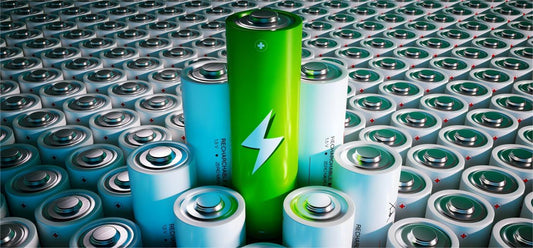 How to Choose the Best 18650 Battery: A Comprehensive Buying Guide | IMREN Battery