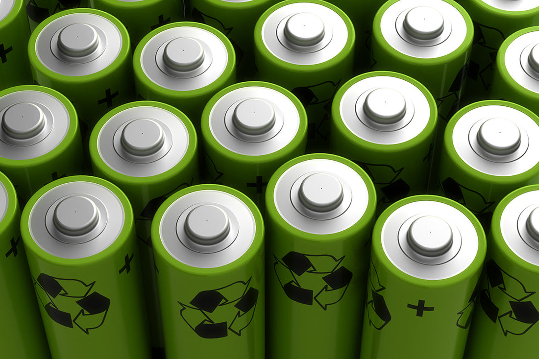 How to Choose the Best IMREN Rechargeable Lithium Battery | IMREN Battery