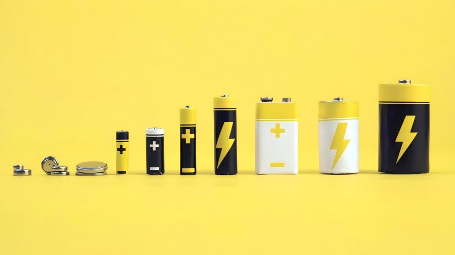How to Choose the Right IMREN Battery Model for Your Device IMREN Battery