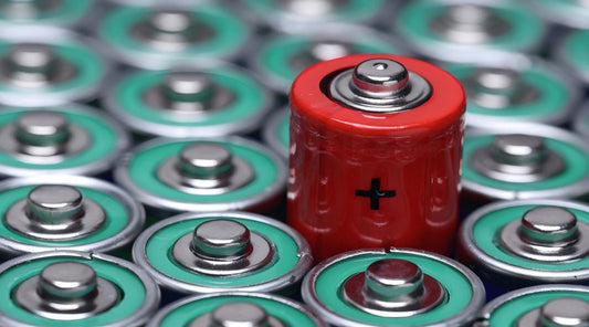 How to Identify Fake IMREN Batteries A Comprehensive Guide  IMREN Battery