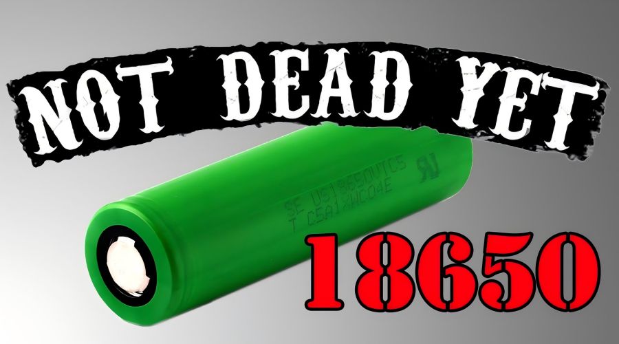 How to Revive a Dead Li-ion Battery  IMREN Battery