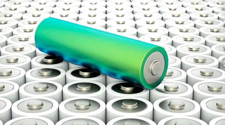 IMREN 18650 3000mAh 40A Rechargeable Lithium Battery: High-Performance Review | IMREN Battery
