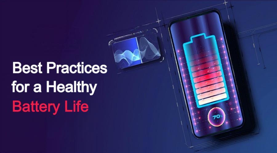 IMREN Battery Care Best Practices for Longevity and Performance  IMREN Battery