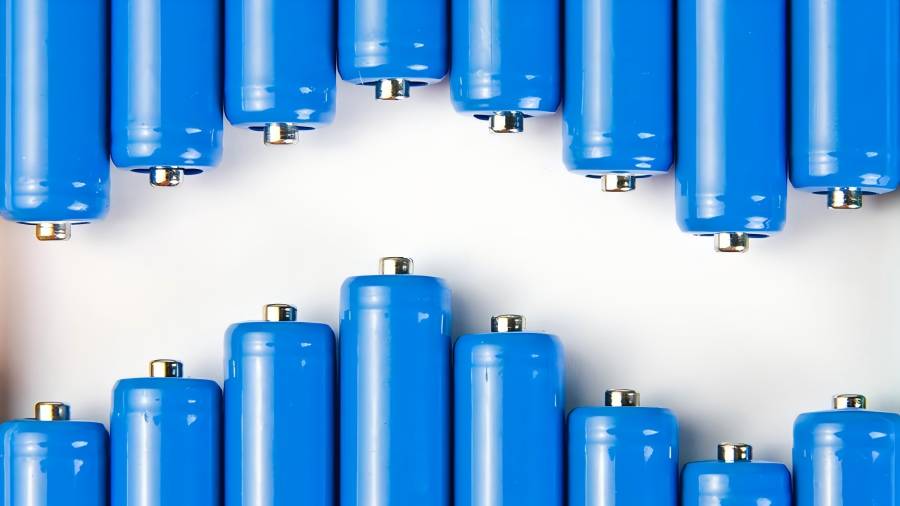 IMREN Battery Manufacturing Process Revealed  IMREN Battery