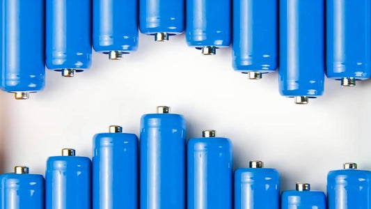 IMREN Battery Manufacturing Process Revealed  IMREN Battery