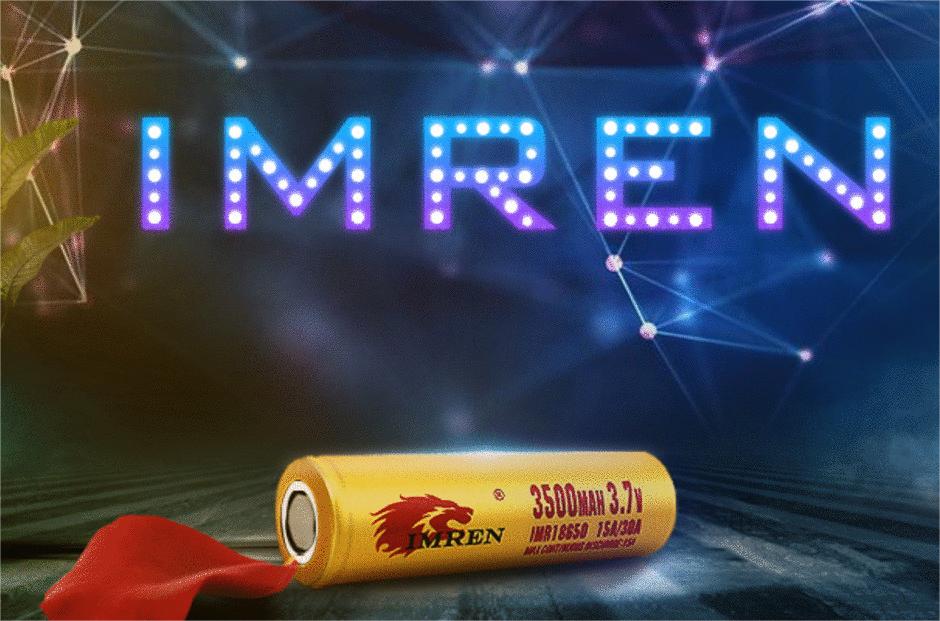 IMREN Battery Safety Guide: Ensuring Optimal Performance and Safety | IMREN Battery