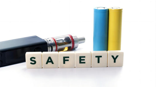 IMREN Battery Safety Guide Ensuring Safe Usage for Optimal Performance  IMREN Battery