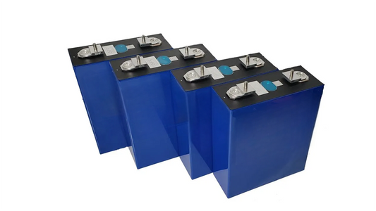 Is the LiFePO4 Battery Better Than Lithium Understanding the Benefits of EVE LF280K LiFePO4 Prismatic Battery Cells  IMREN Battery