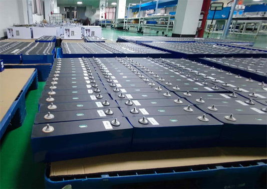 Ni-MH vs. LiFePO4 Batteries: A Detailed Comparison of Two Leading Technologies | IMREN Battery