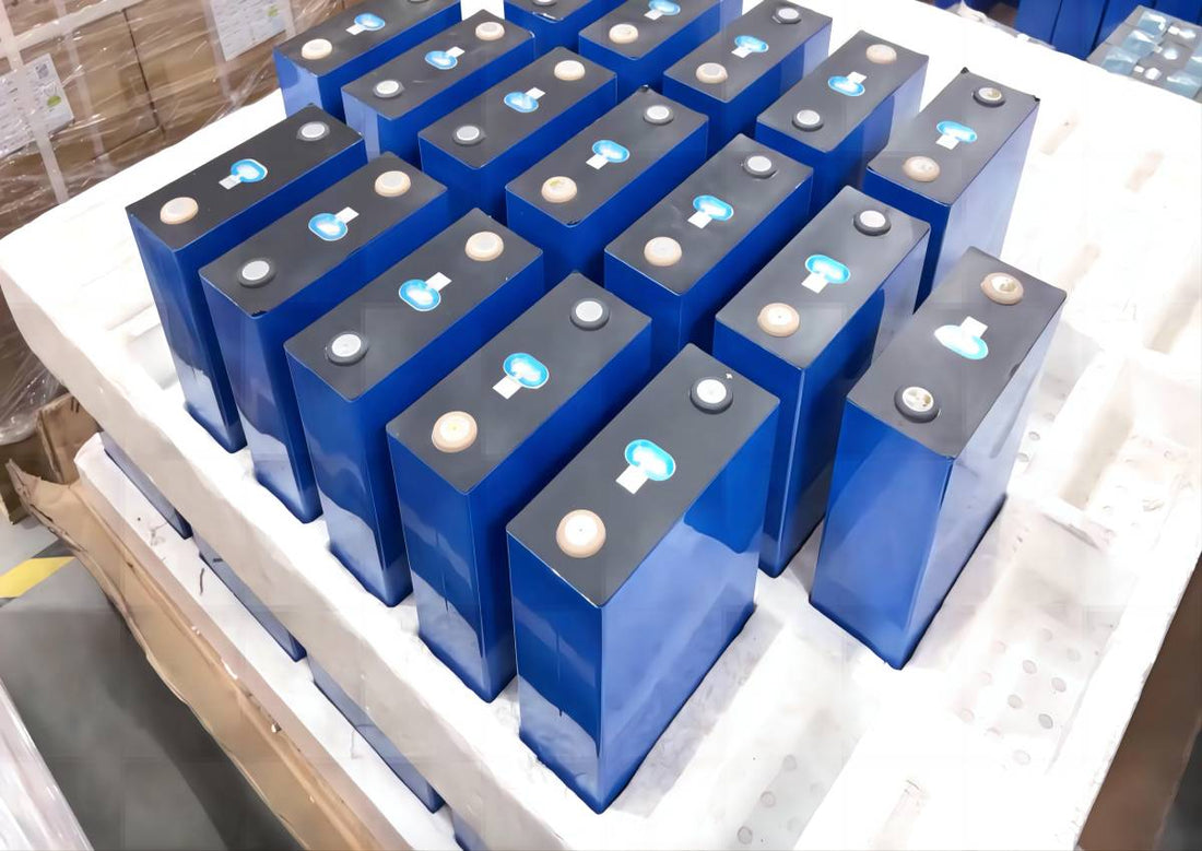 A Comparison of Lithium Iron Phosphate Batteries with Other Battery Types: Differentiating Factors, Pros, and Cons | IMREN Battery