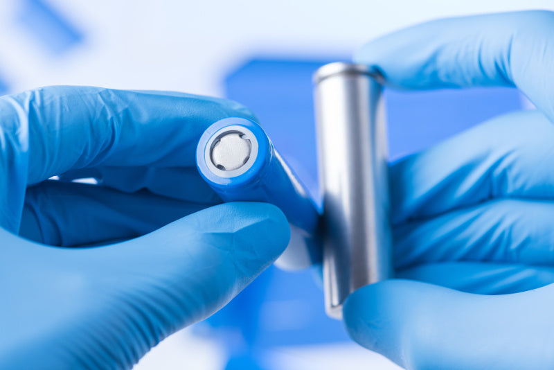 Proper Storage Methods for IMREN Batteries | IMREN Battery
