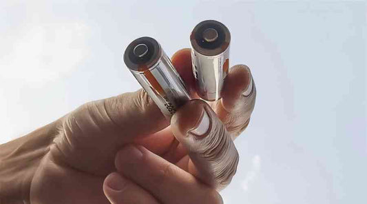 The Best 26650 Lithium Battery Why IMREN 5000mAh 50A Rechargeable Battery Stands Out  IMREN Battery