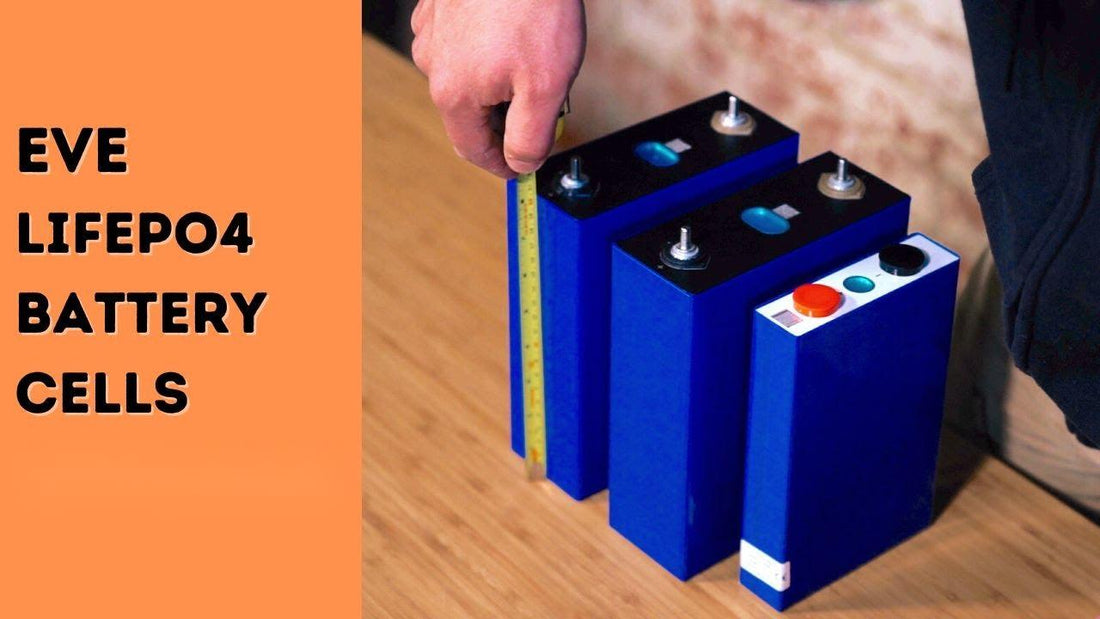 The Evolutionary Journey/History of LiFePO4 Batteries | IMREN Battery