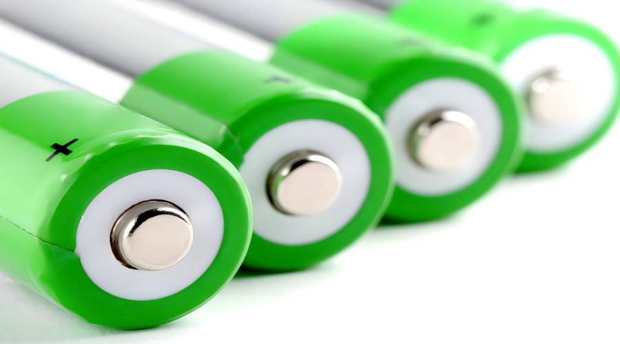 The Role of IMREN Batteries in Renewable Energy Applications  IMREN Battery