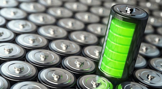 The Ultimate Guide to 21700 Batteries Lowest Voltage and Choosing the Right One  IMREN Battery