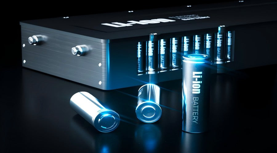 Top 5 IMREN Batteries for High-Performance Vaping  IMREN Battery