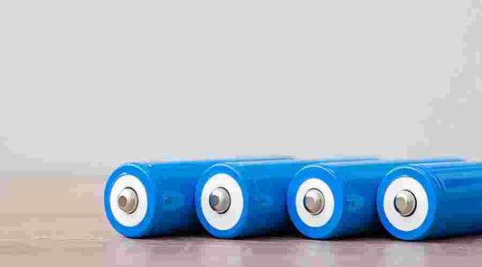 Understanding Battery Chemistry Why IMREN Uses the Best Materials  IMREN Battery