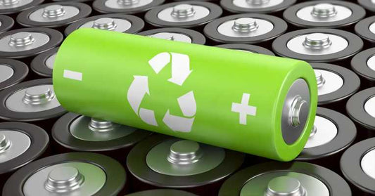 Unveiling the Power of IMREN 26650-5000-50A Lithium Battery A Comprehensive Review