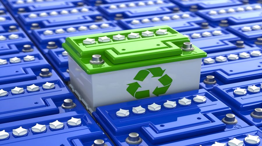 What Brand of Lithium Battery Is Best? | IMREN Battery
