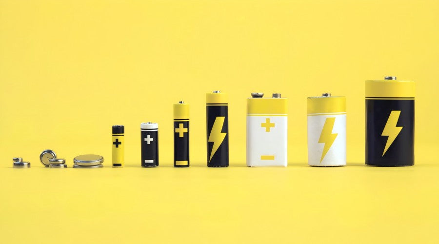 What Is a 26650 Battery Used For? | IMREN Battery