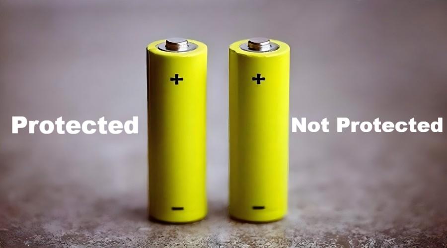 What are the Two Types of 18650 Batteries  IMREN Battery
