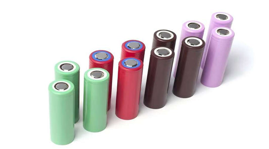 What is So Special About an 18650 Battery  IMREN Battery