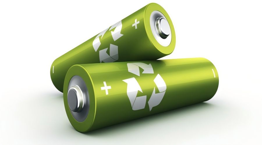 What is the Difference Between 18650 2600mAh and 3500mAh Batteries  IMREN Battery
