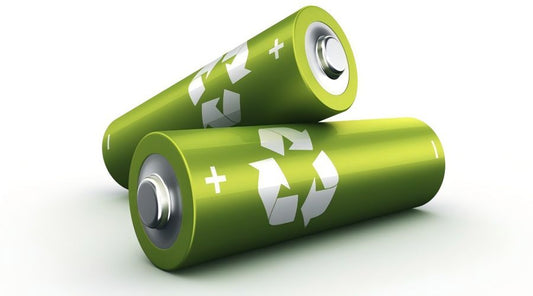 What is the Difference Between 18650 2600mAh and 3500mAh Batteries  IMREN Battery