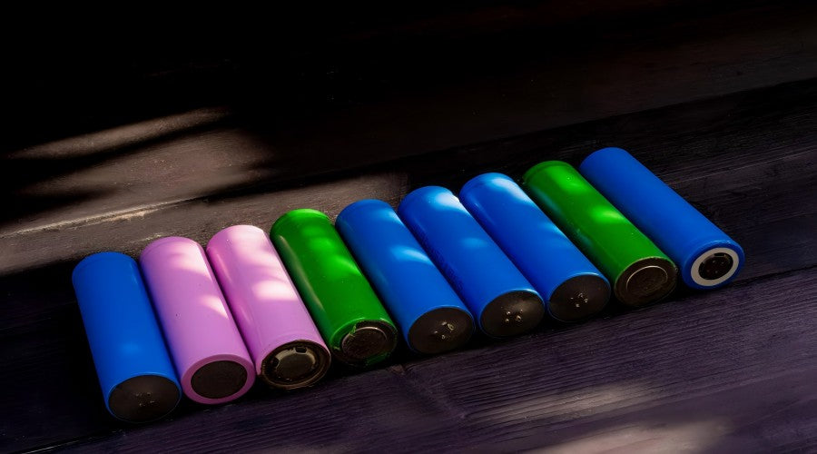 What is the Difference Between 18650 A and B? | IMREN Battery