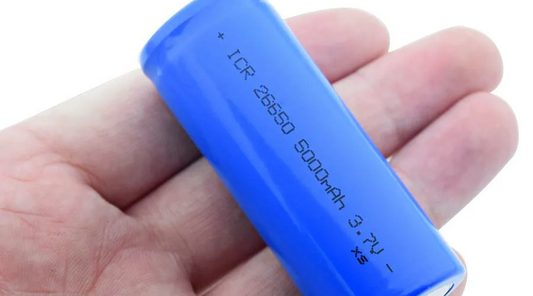What is the Lifespan of a 26650 Battery  IMREN Battery