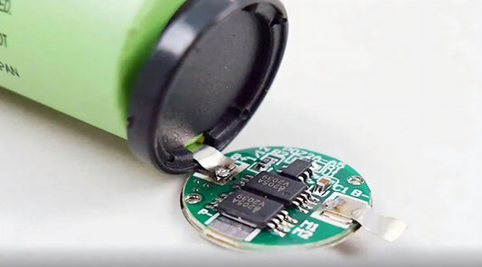 What is the Most Efficient 18650 Battery? | IMREN Battery | Most Efficicient 18650 Battery