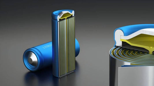 Why Are 18650 Batteries So Expensive? | IMREN Battery