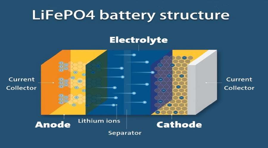 Why Are LiFePO4 Chargers So Expensive  IMREN Battery