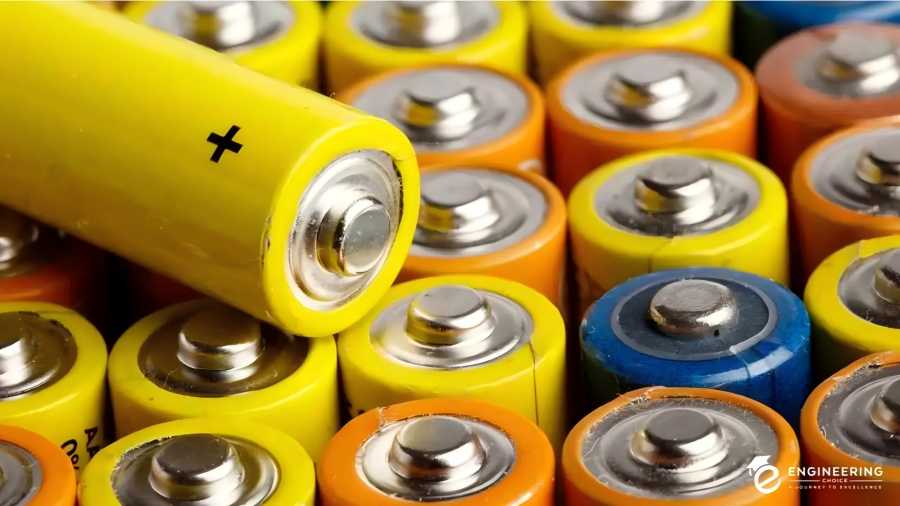 Why Choose IMREN Lithium Batteries  IMREN Battery