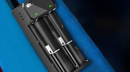 Why Customers Love the IMREN i2 Universal Charger  IMREN Battery