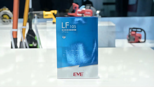Why the EVE LF-105 LiFePO4 Battery is Your Best Choice  IMREN Battery