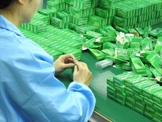 What is the 26650 Lithium Battery? - IMRENBATTERIES.COM