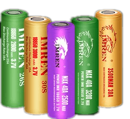 Charging methods and using skills of lithium battery electric vehicle. - IMRENBATTERIES.COM