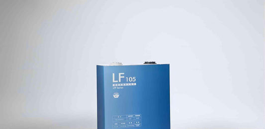 The Features and Specifications of EVE LF 105 LiFePo4 Battery Cell for Pack | IMREN Battery