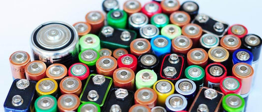 How to Store Batteries Safely + Battery Care Tips? - IMRENBATTERIES.COM