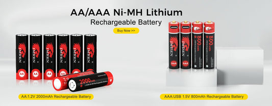 Yamaha Golf Carts Lithium Batteries - What They Are, Where To Find Them And How Much Do They Cost? - IMRENBATTERIES.COM