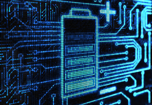How 18650 Batteries Are Revolutionizing the Tech Industry | IMREN Battery | imrenbatteries.com