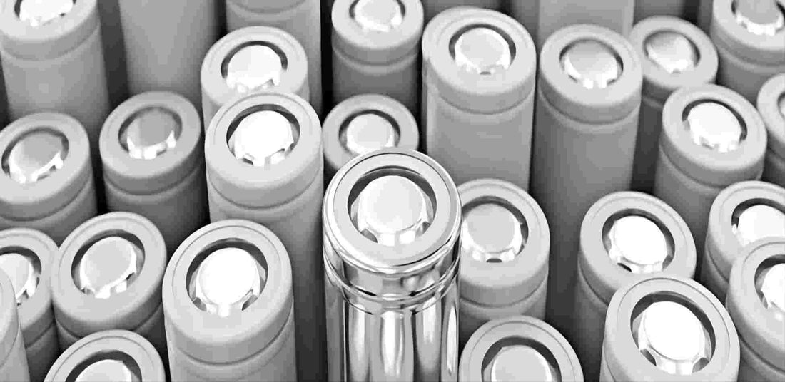 How to choose the right 18650 battery? | IMREN Battery - IMRENBATTERIES.COM