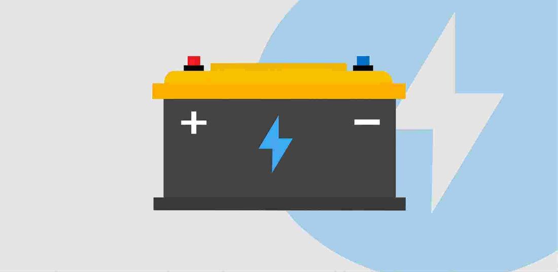 Are Battle Born Lithium (LiFePO4) batteries superior to AGM batteries for electrical system of campervans, RV, boats, etc? | IMREN Battery