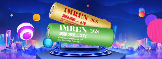 Overheated lithium batteries can be detected by X-ray. - IMRENBATTERIES.COM