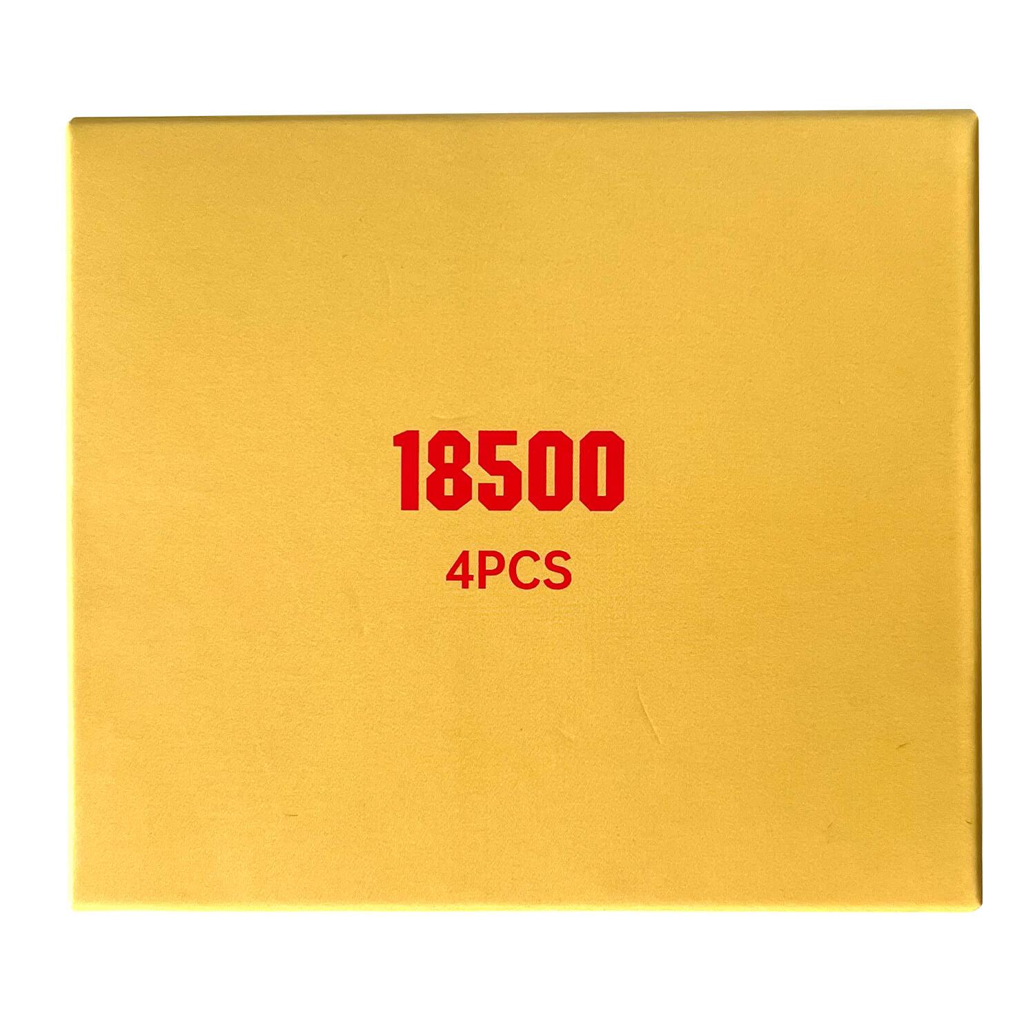 IMREN 18500 & 18350 Series - IMRENBATTERIES.COM